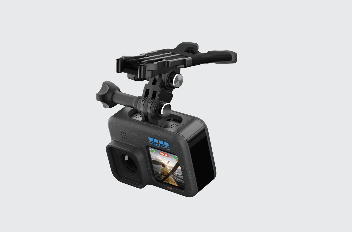 GoPro Bite Mount
