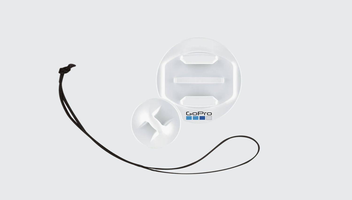 GoPro Surfboard Mount