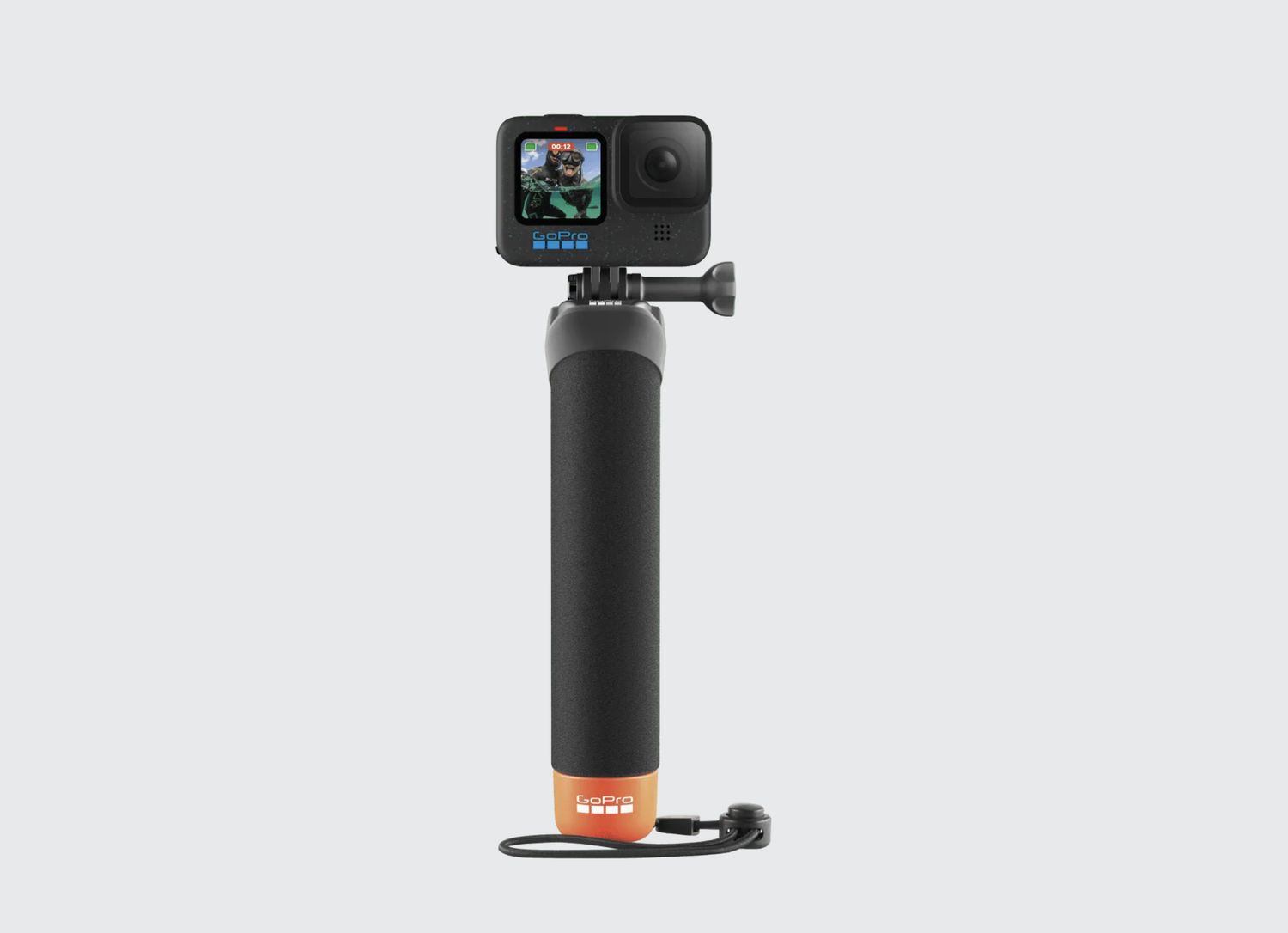 GoPro Floating Handle