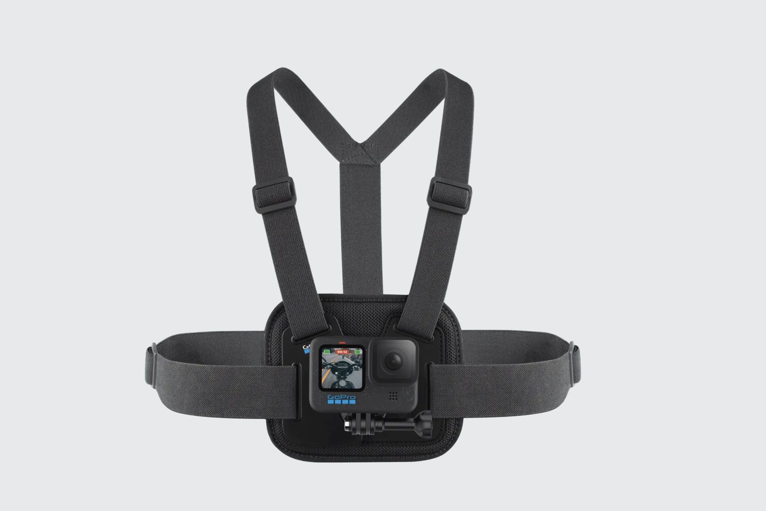 GoPro Chest Mount