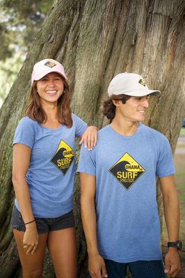 Ohana Surf Project Merchandise