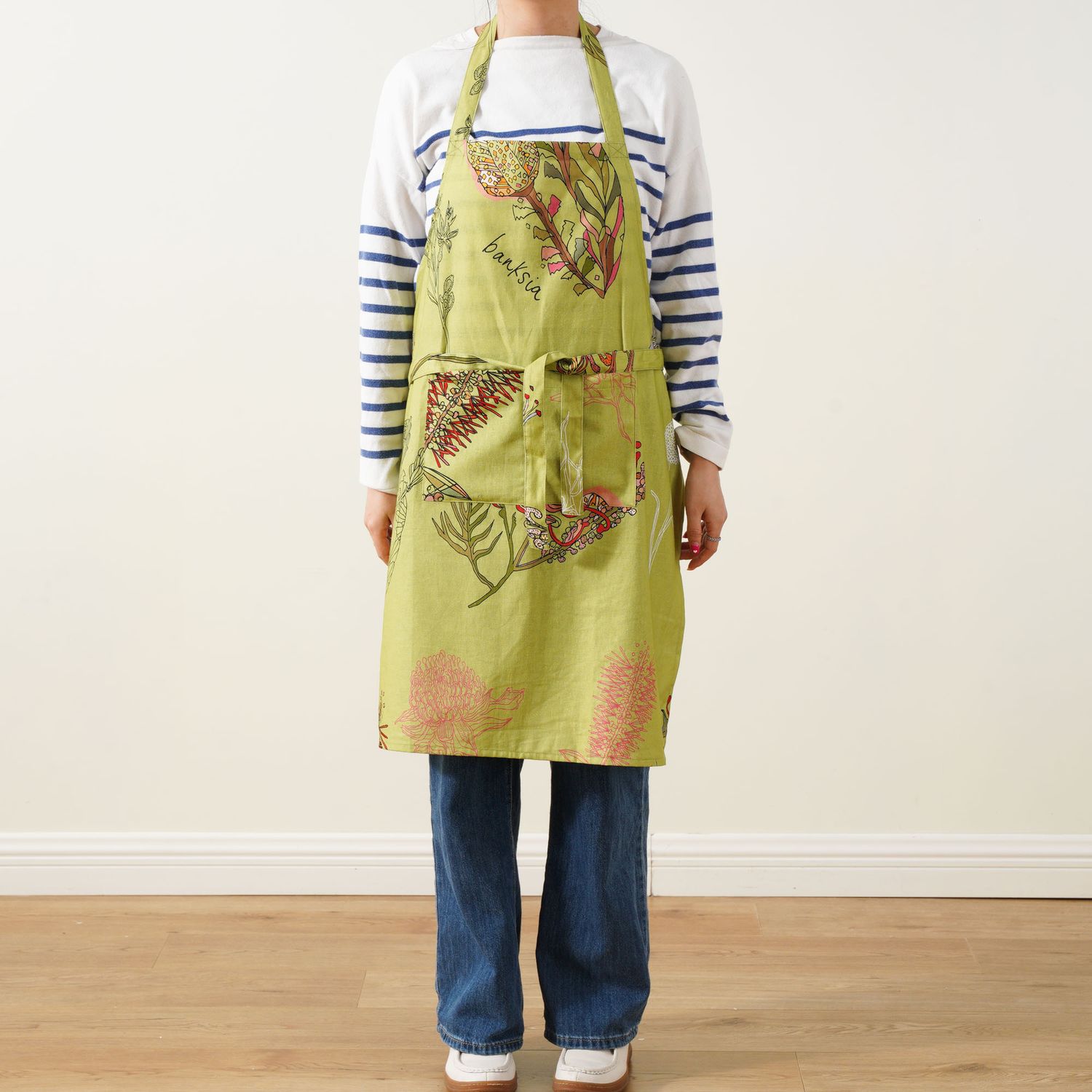 Aprons