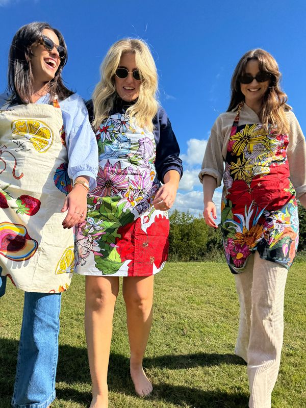 Aprons