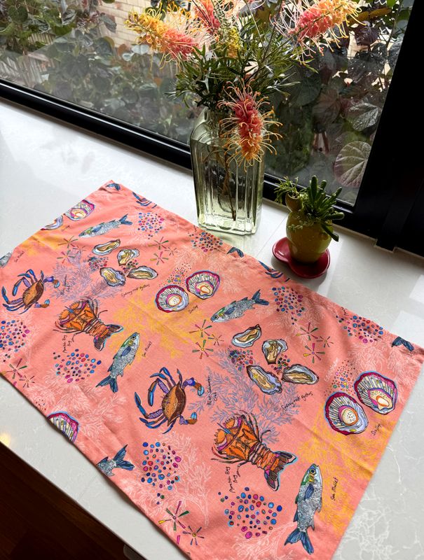 Tea Towels
