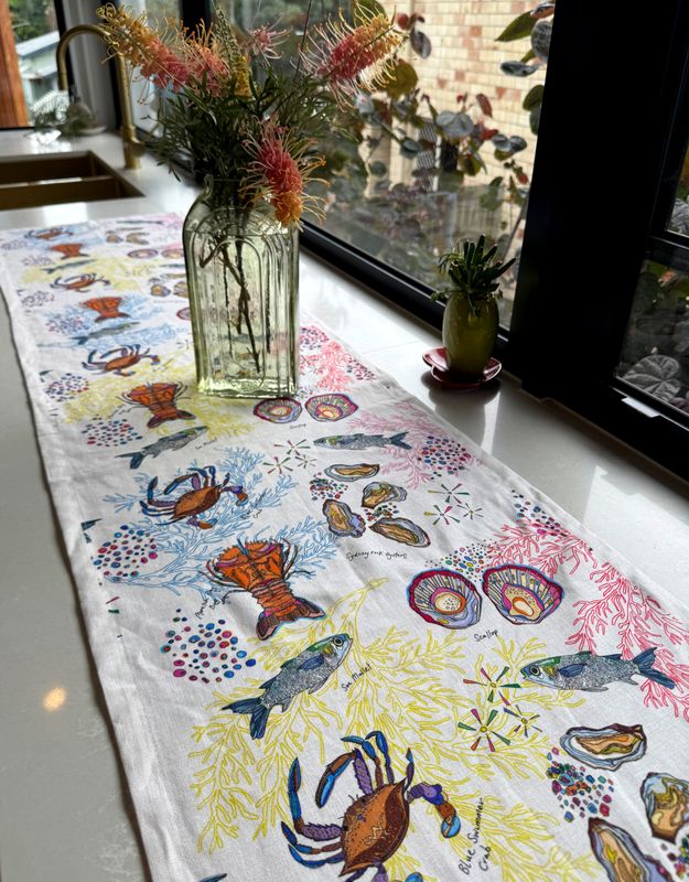 Table Runners