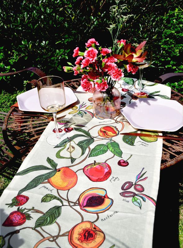 Table Runners