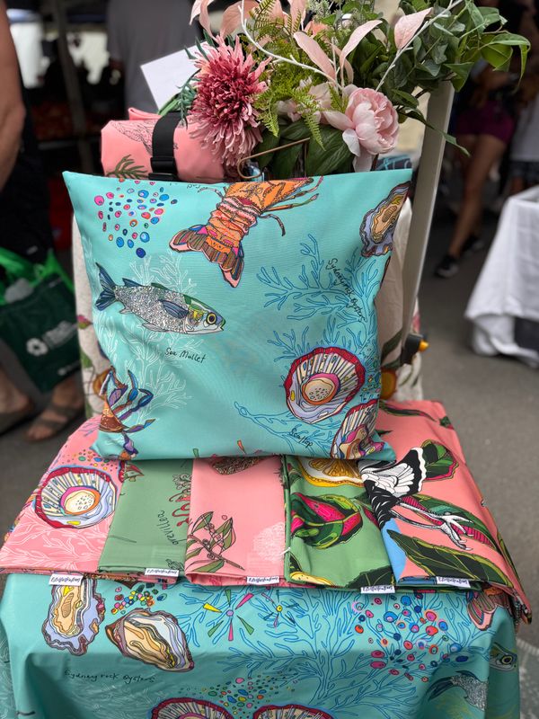 Cushion Covers