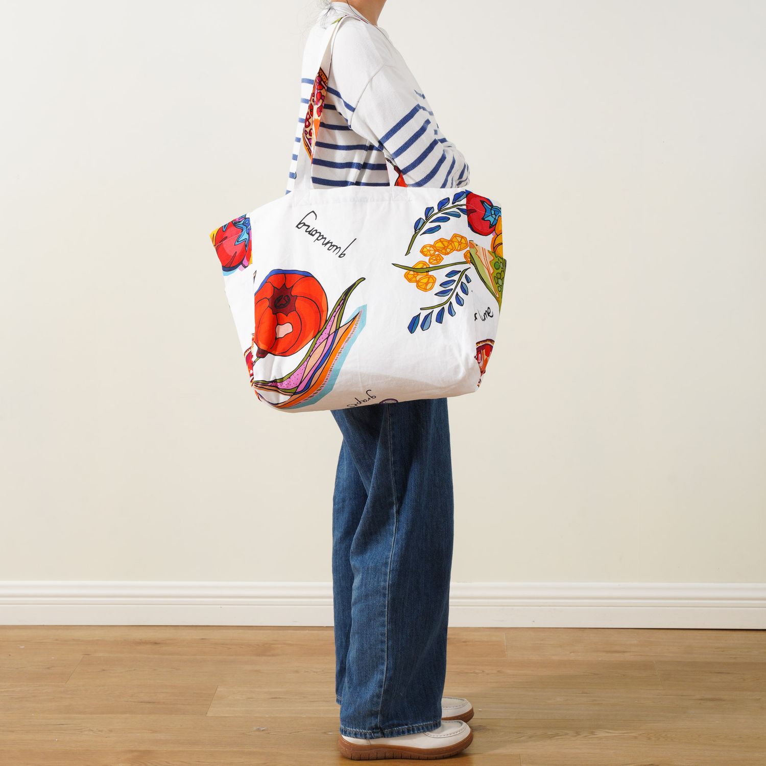 Tote bags