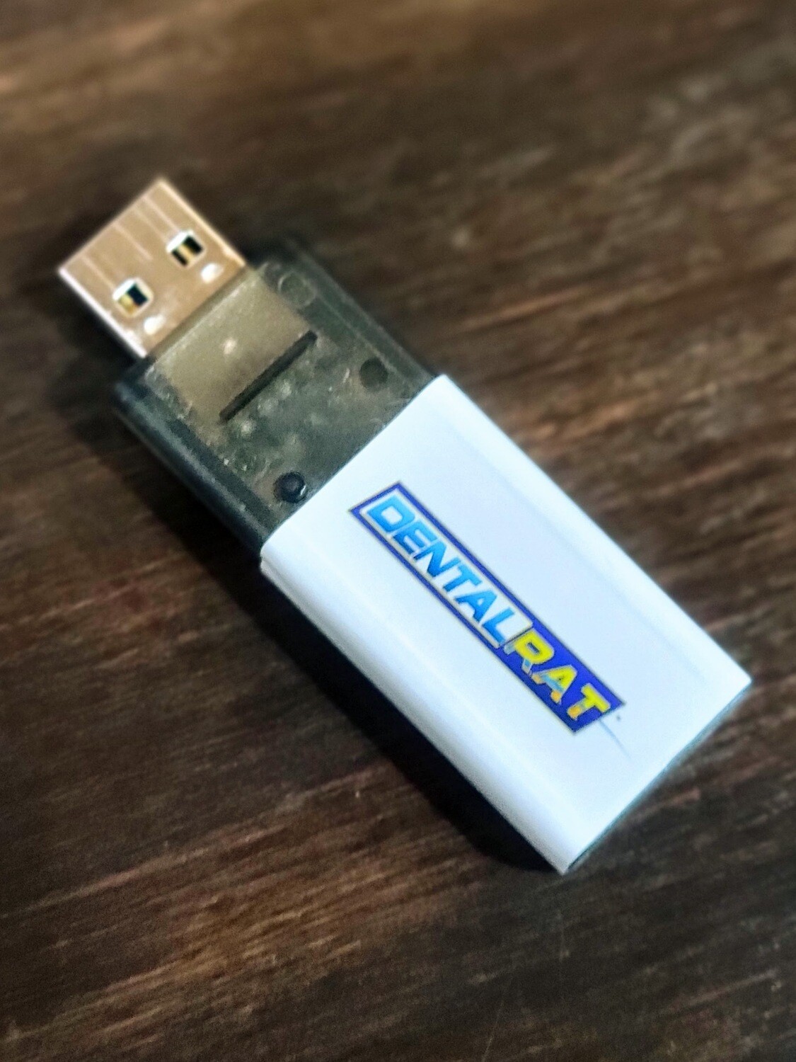 Dental R.A.T. Replacement Dongle