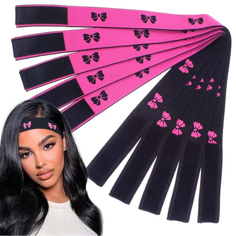 Elastic Head Band