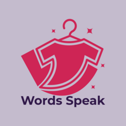Words Speak