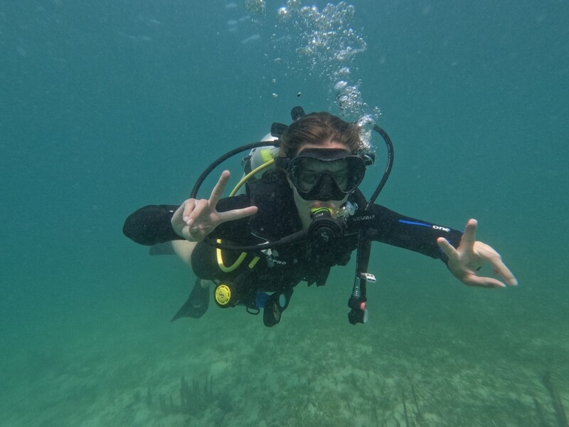 FUN DIVE