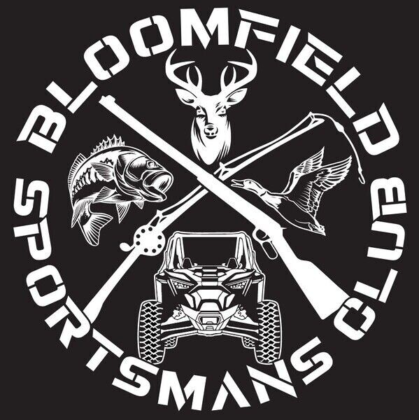 Bloomfield Sportsman's Club Online Store