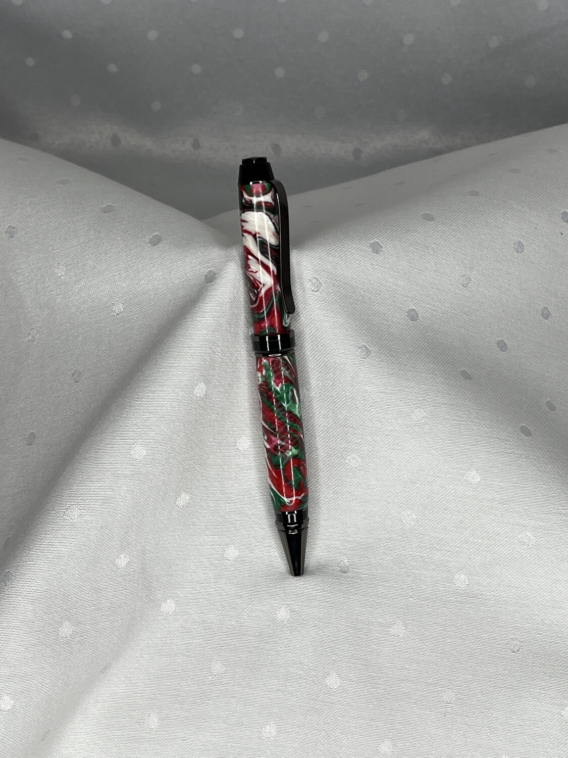 &quot;FestiveScribe&quot; Cigar Pen