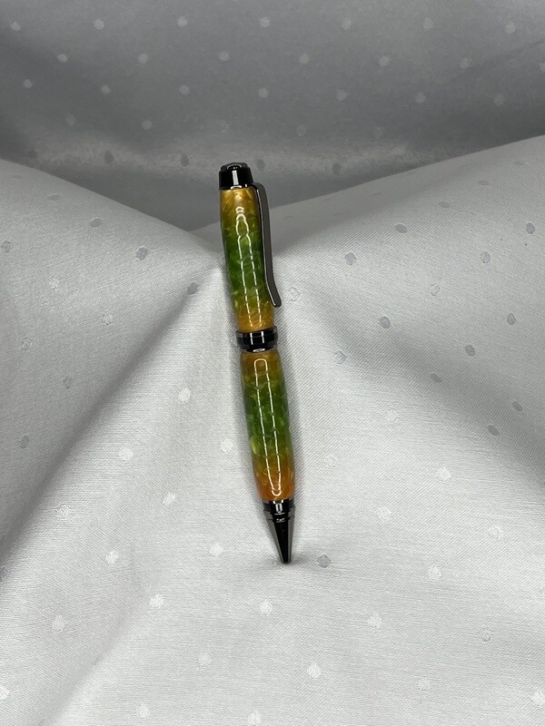 &quot;Acid Vat&quot; Cigar Pen
