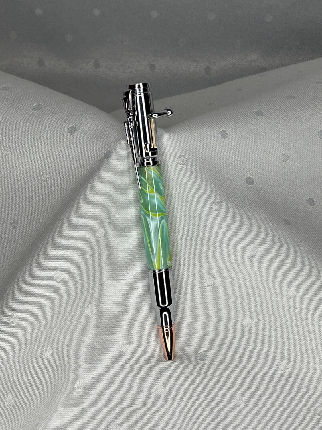 &quot;LimeShot&quot; Bolt Action