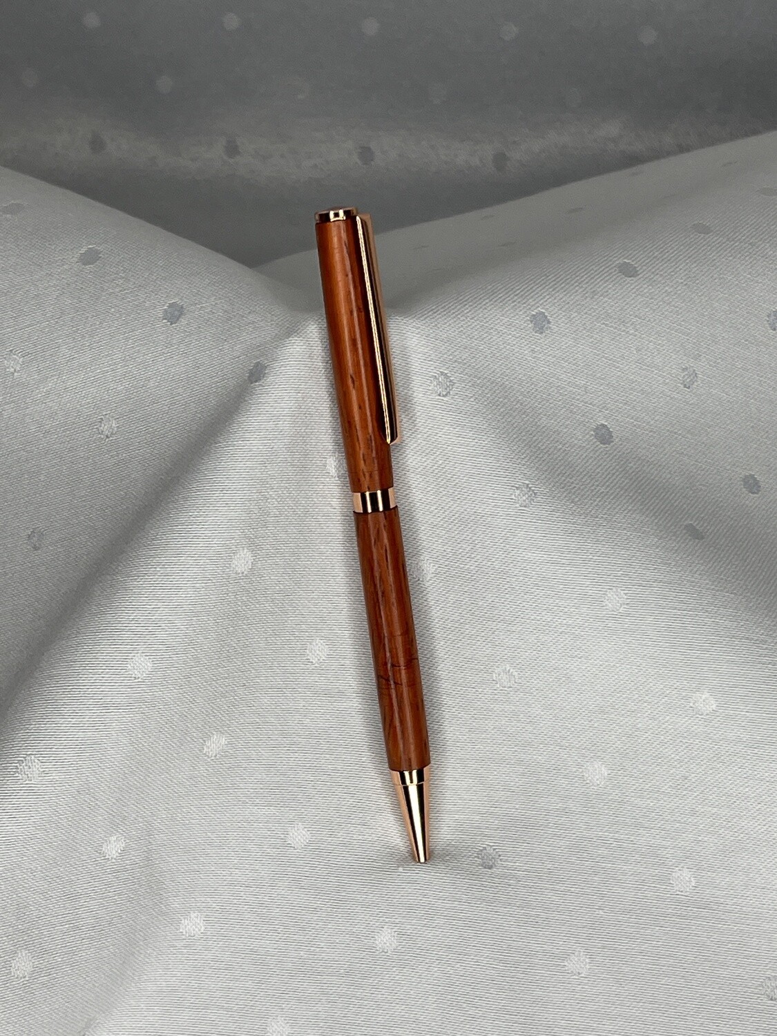 "Rosewood" Slimline Pen "Rosewood" Slimline Pen