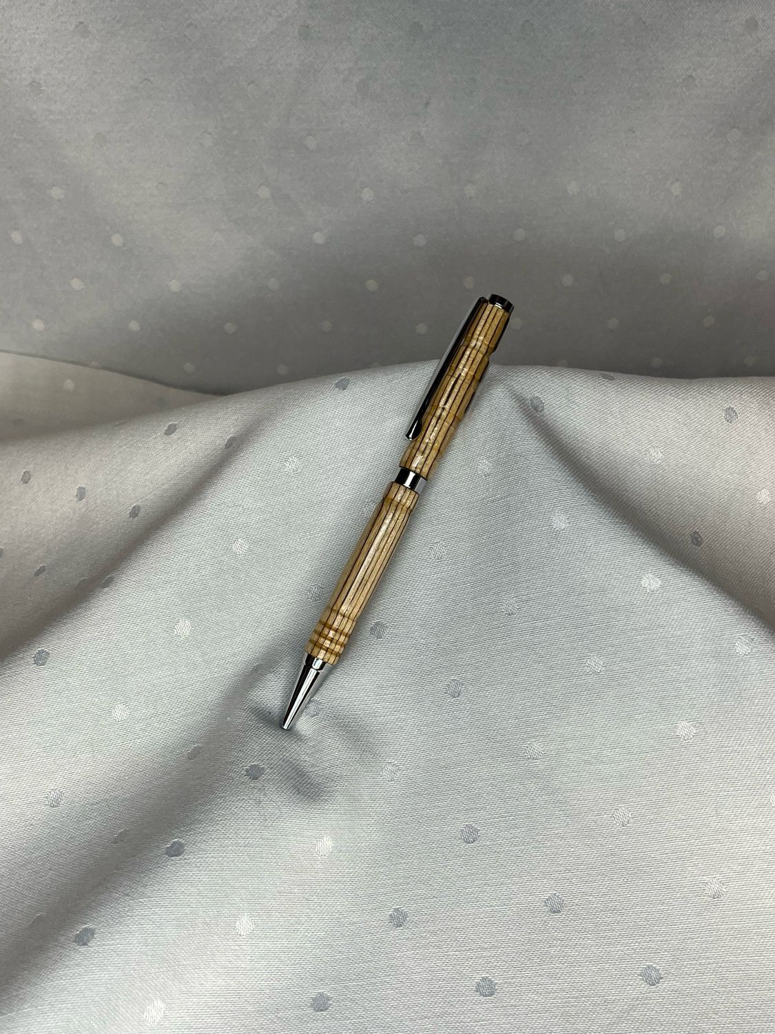 “lingo” Slimline Pen