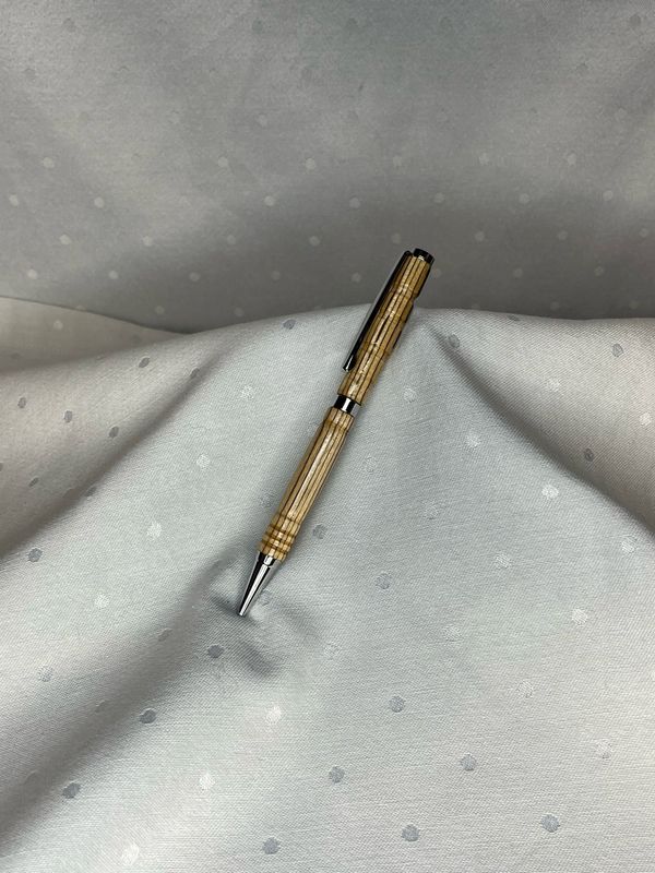 “lingo” Slimline Pen