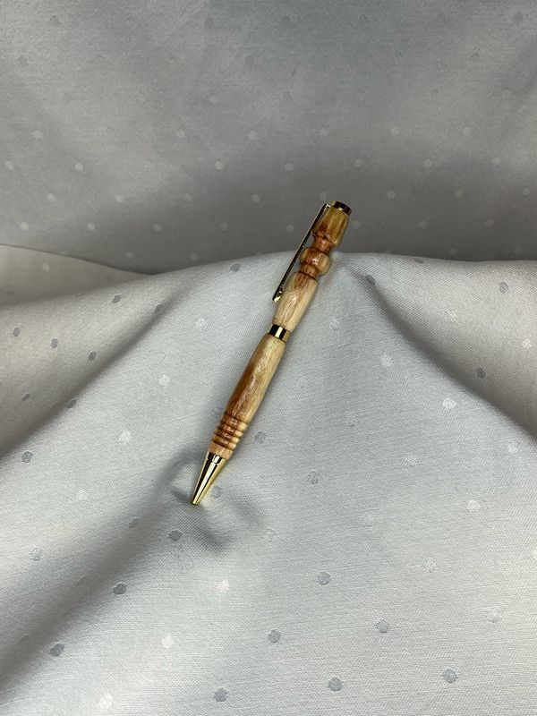 “Elara Vane” Slimline Pen