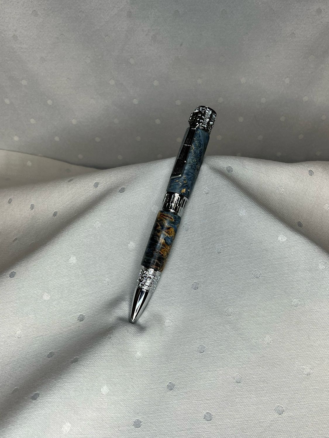 “Ocean Musician” Pen
