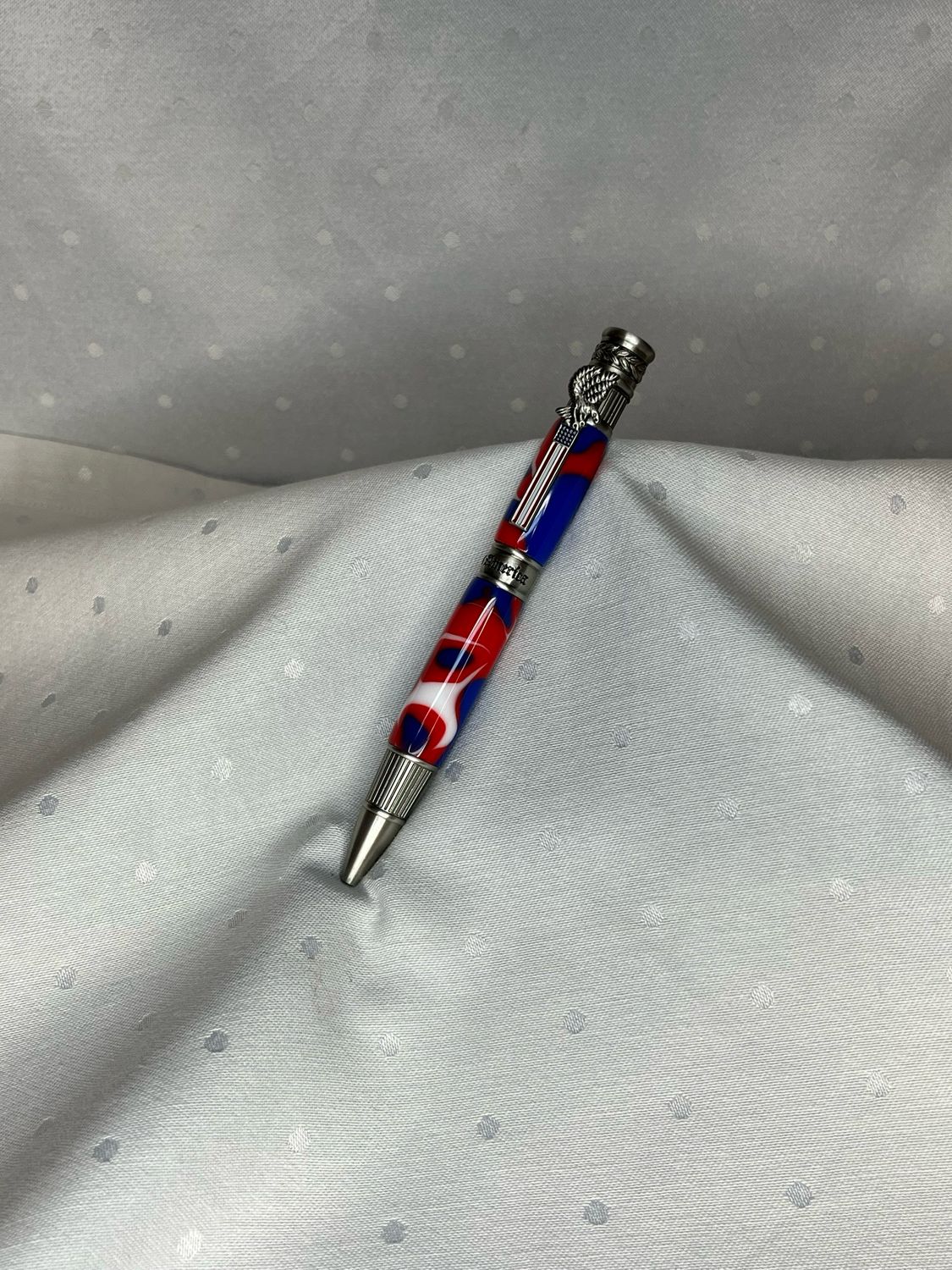 “Patriot” Pen