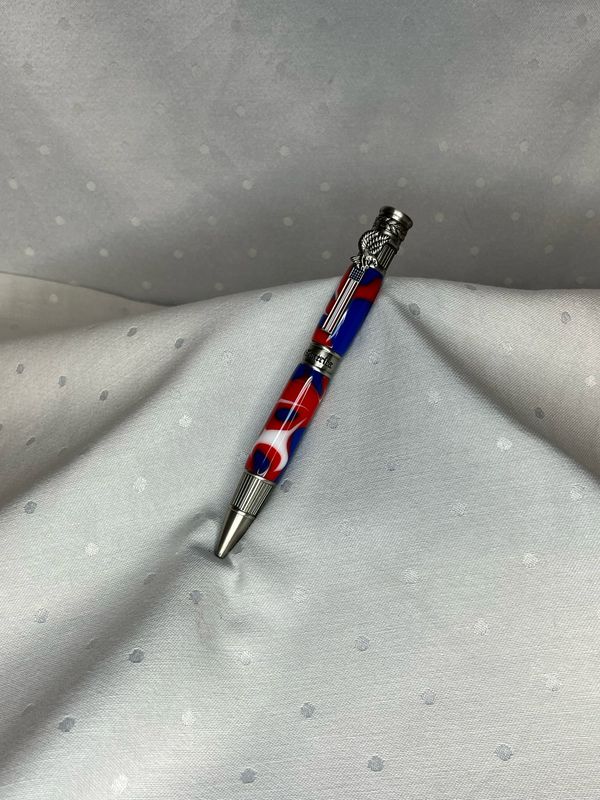 “Patriot” Pen