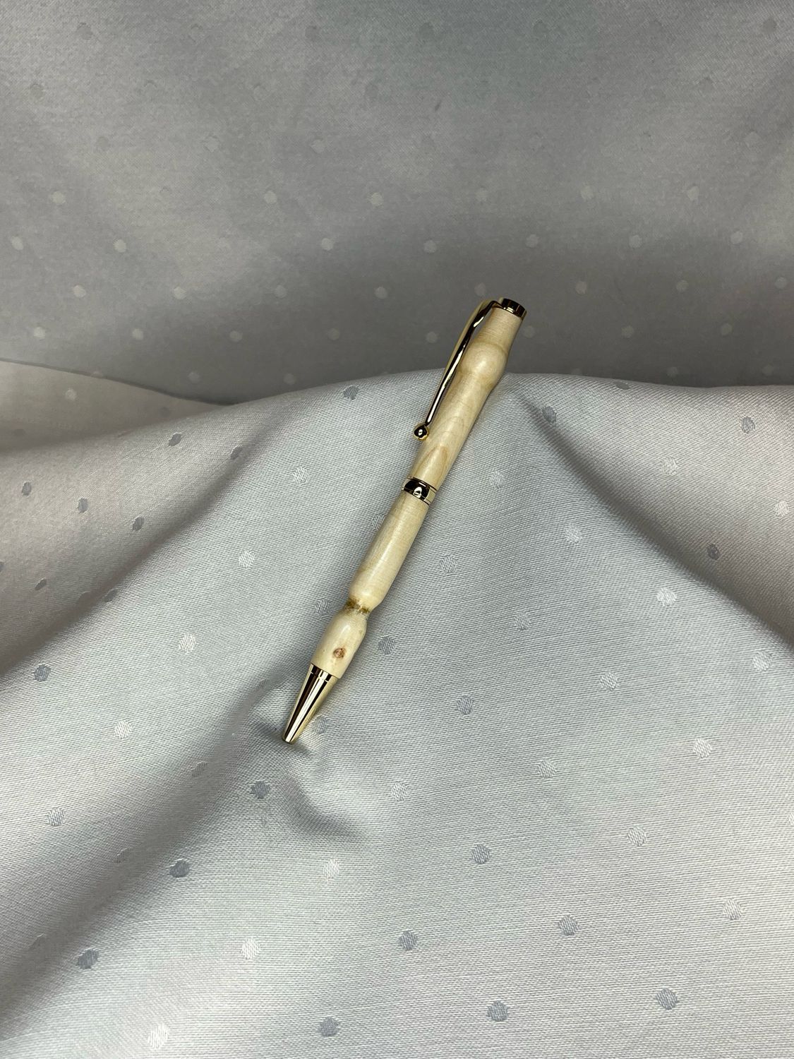 “Birch” Slimline Pen