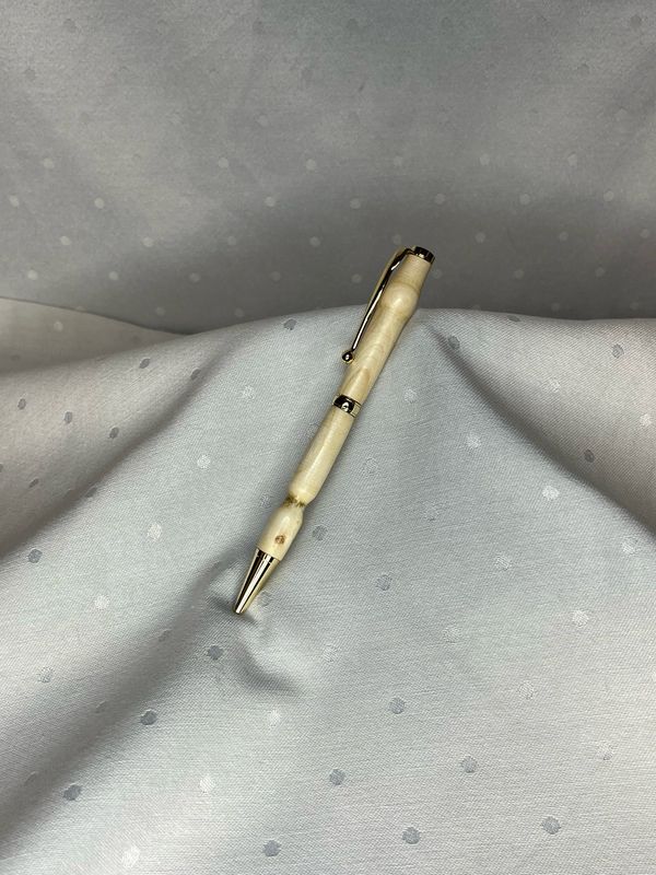 “Birch” Slimline Pen