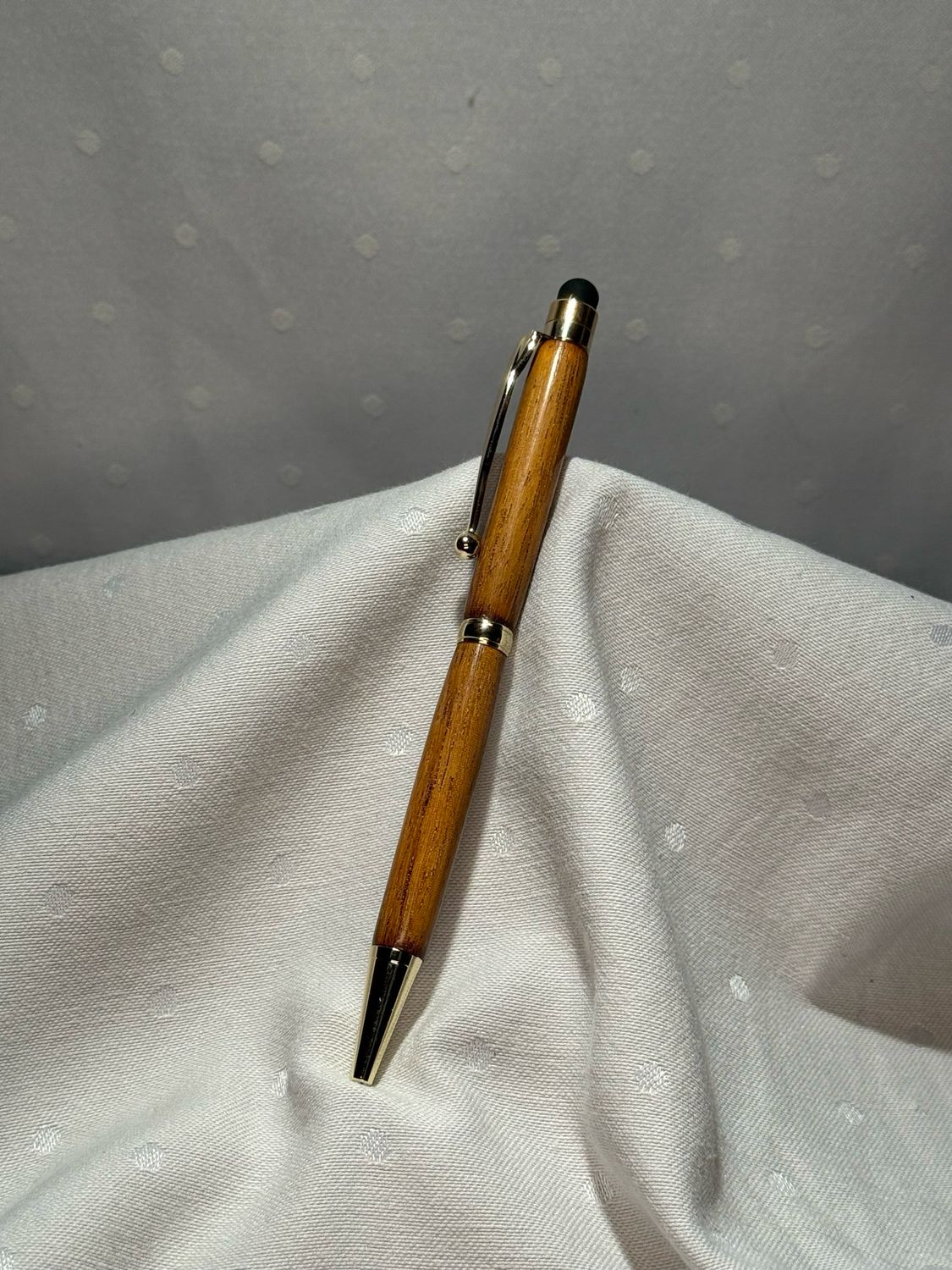 “Timberline” Stylus Pen