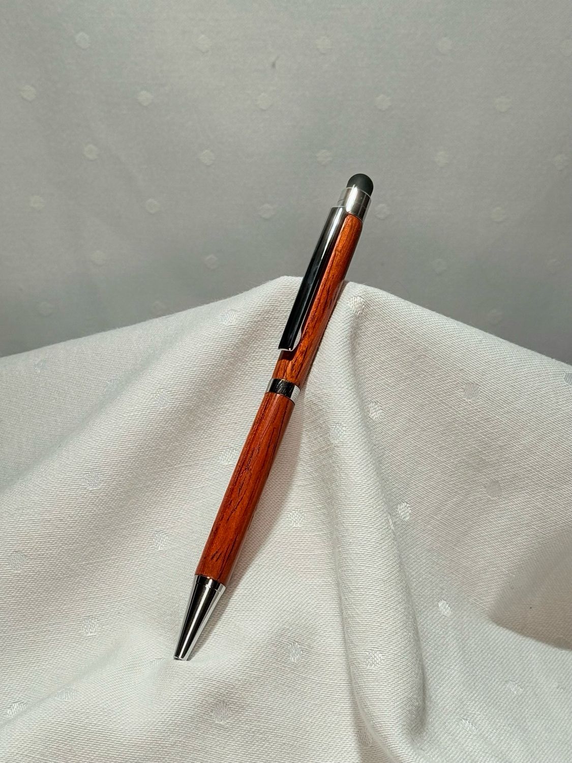 “Redwood” Stylus Pen