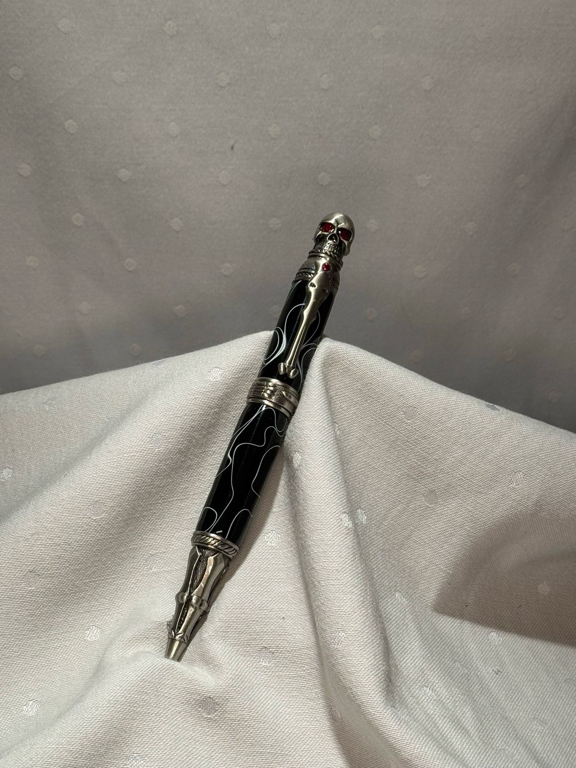 “Skull Pen” Specialty Pen
