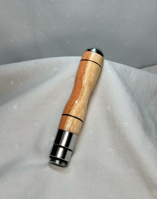“TimberGrip” Ice pick