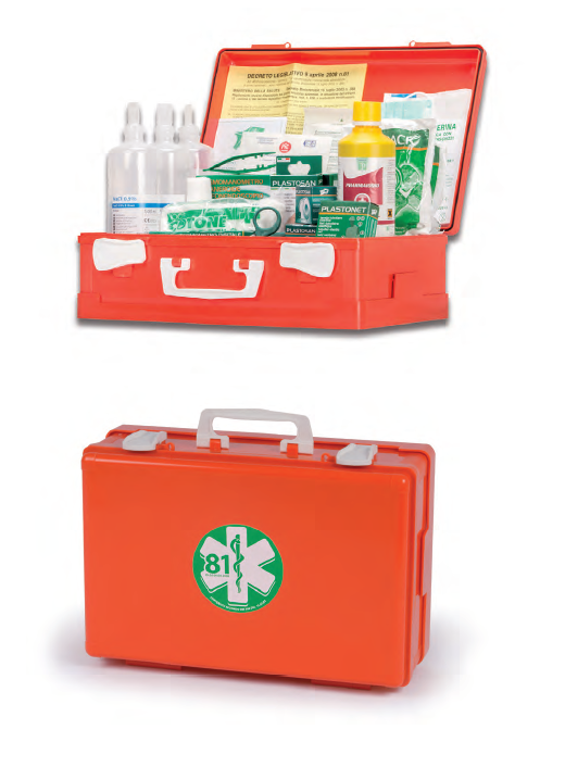 VALIGETTA MEDICA ALLEGATO 1