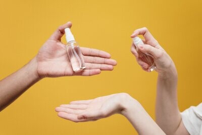 DISINFETTANTI