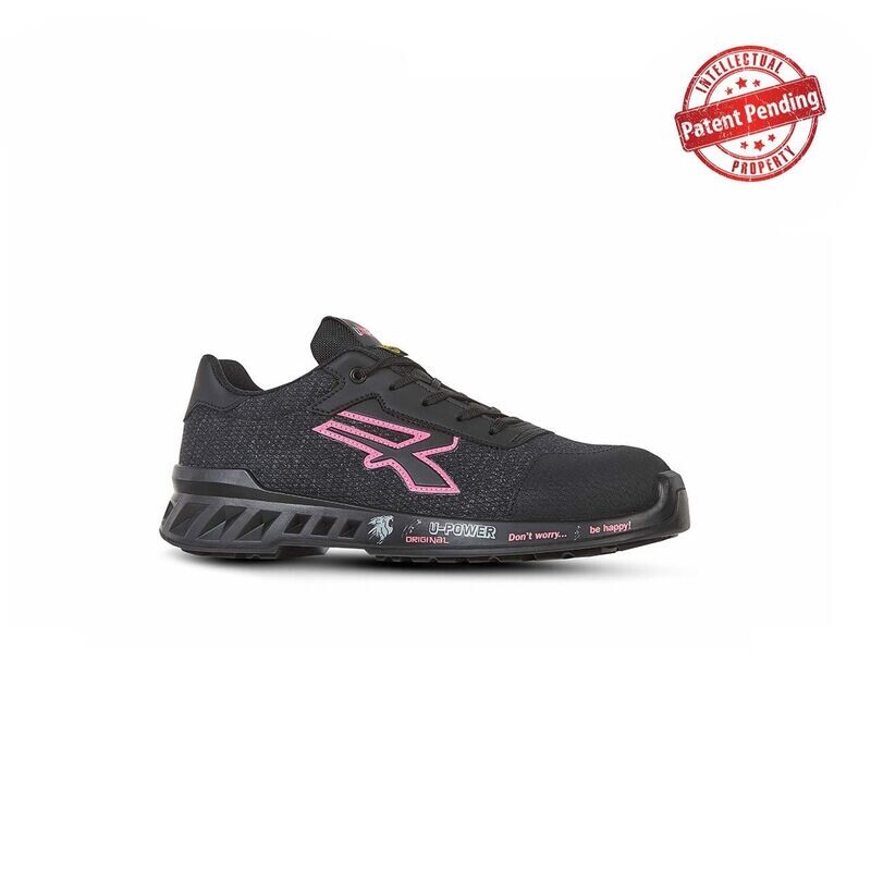 SCARPE UPOWER MICHELLE