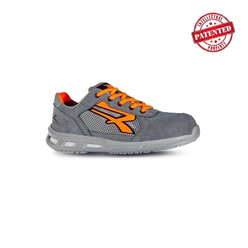 SCARPE UPOWER ULTRA