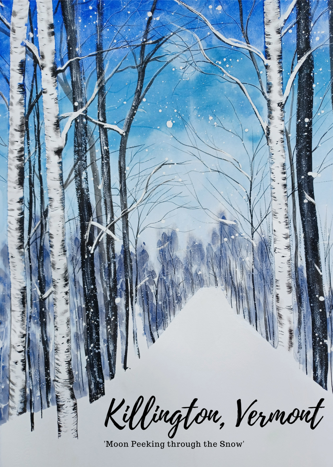 Greeting Card