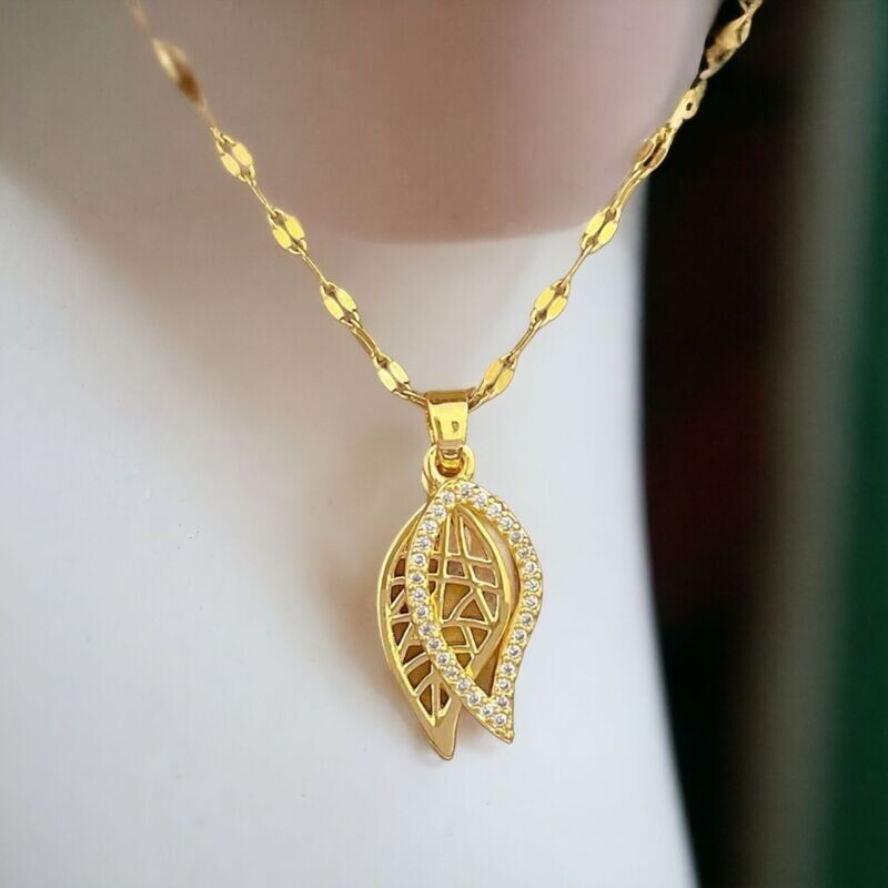 Double-layer Necklace