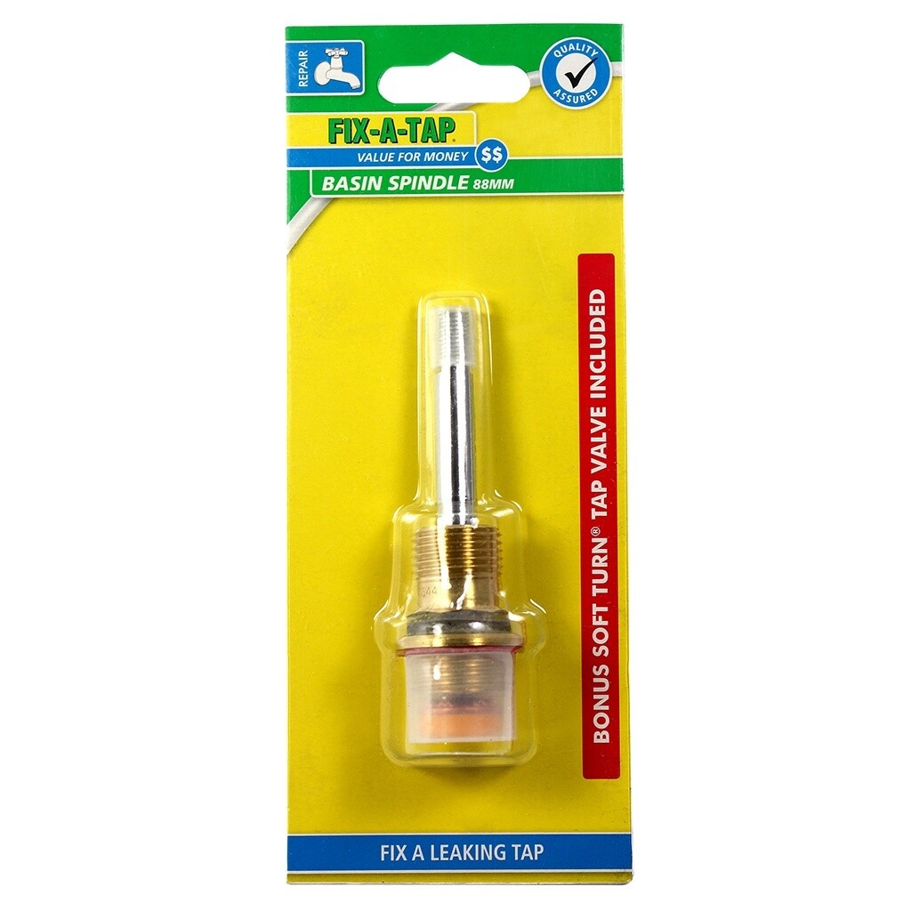 FIXATAP Basin Spindle 88mm 240422