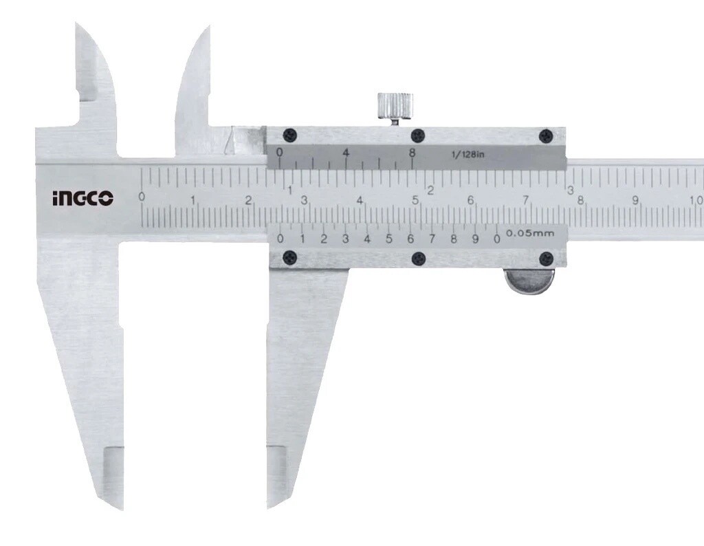 INGCO Vernier Caliper 150MM HVC01150
