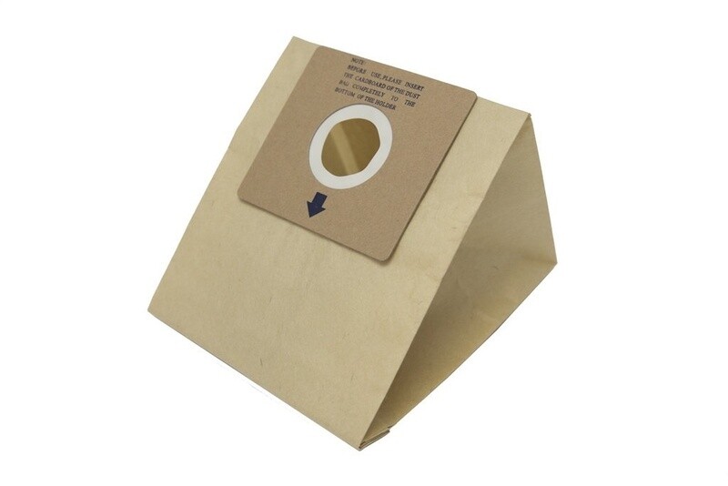 UNIFIT Vacuum Cleaner Bags UNI831