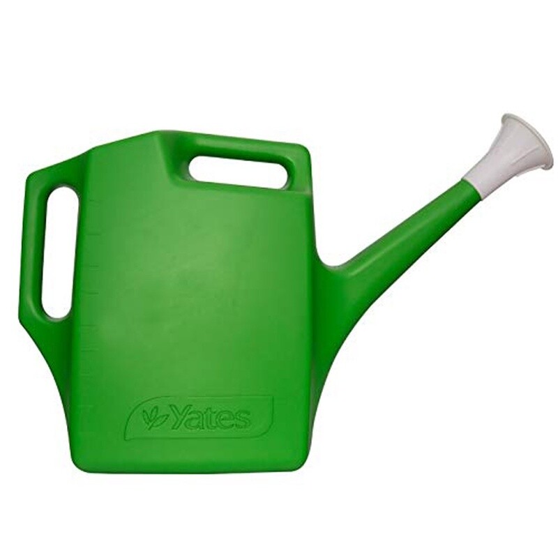Yates Plastic Watering Can 5L 53091
