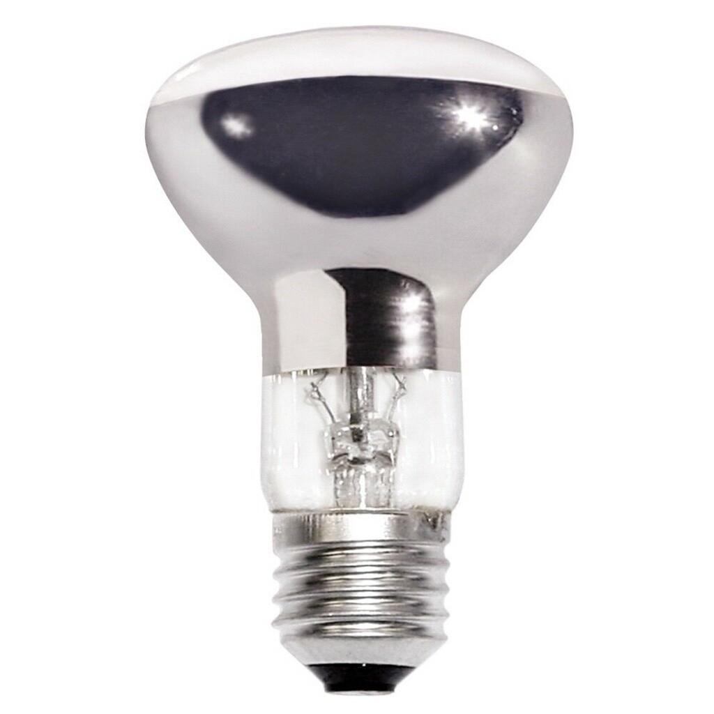 Crompton R64 Incandescent Reflector Light Bulb E27 240V 40W 10059