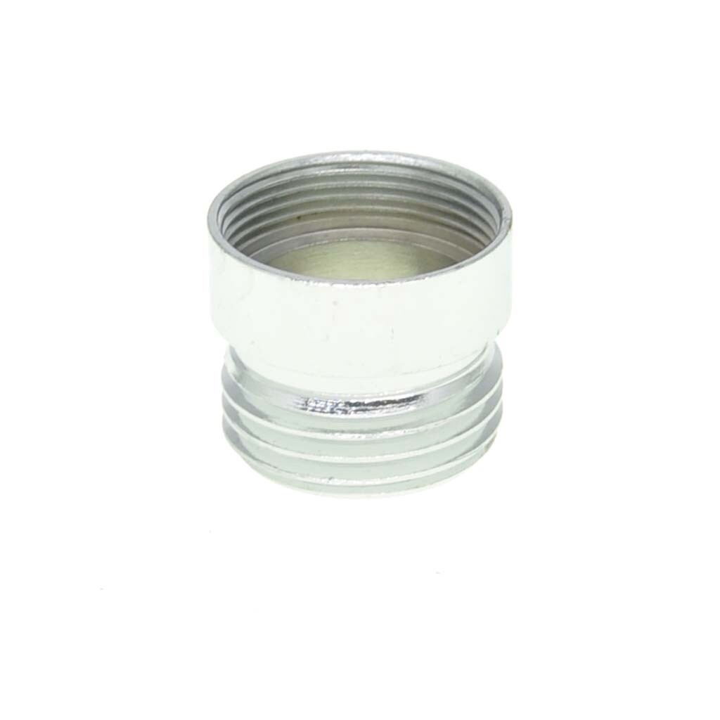 Faucet Adapter Connect Shower Hose to 19mm Male Thread Tap