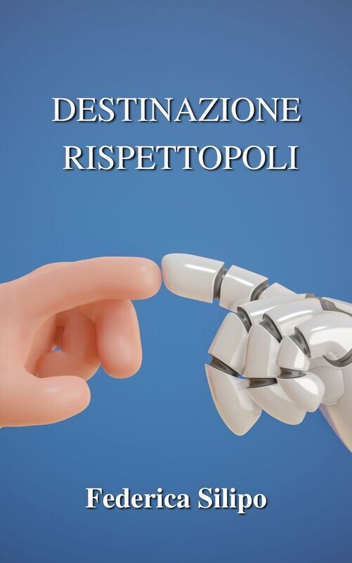 DESTINAZIONE RISPETTOPOLI (VERSIONE AUDIO)