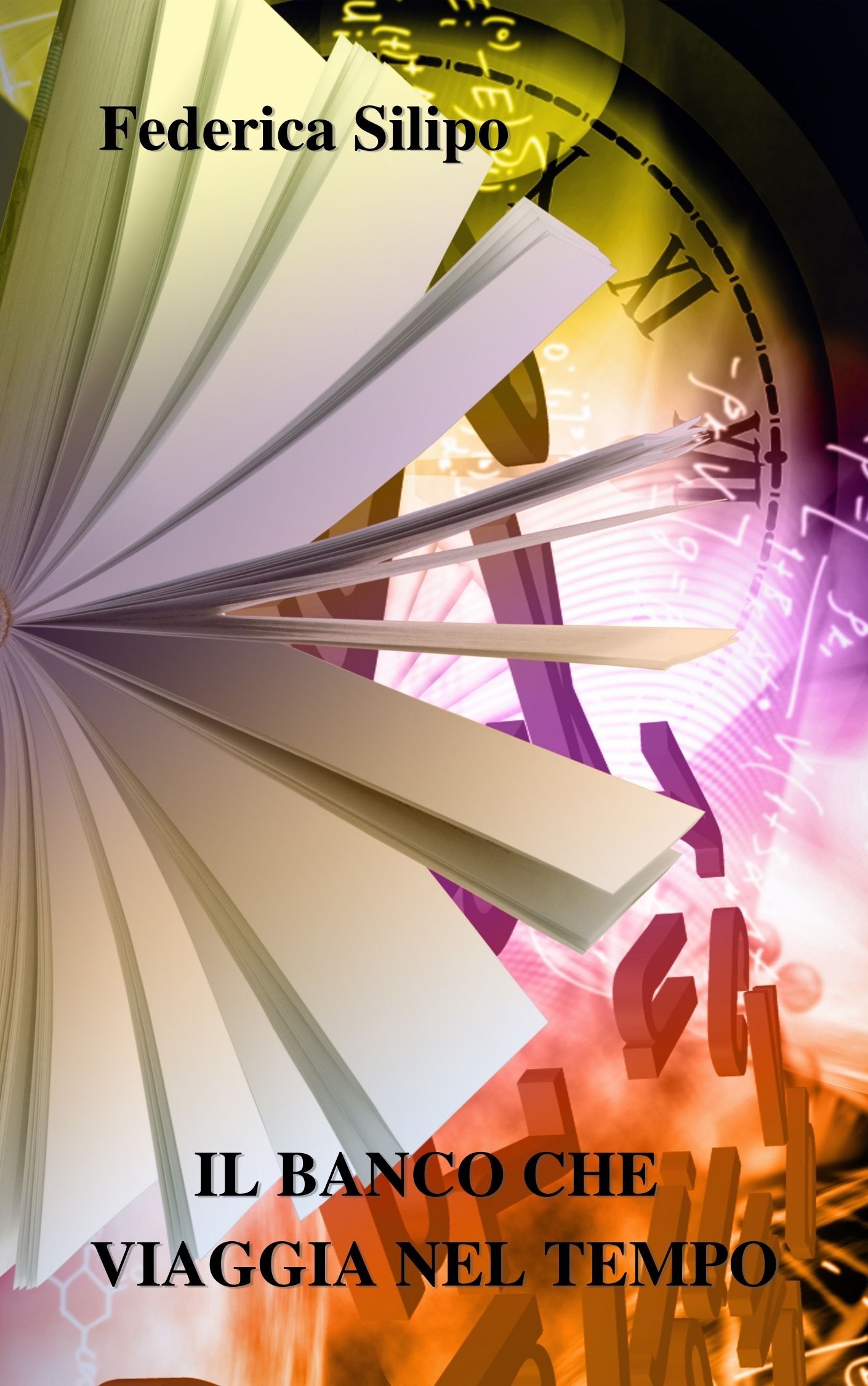 PROMO 2 EBOOKS + 1 FIABA AUDIO