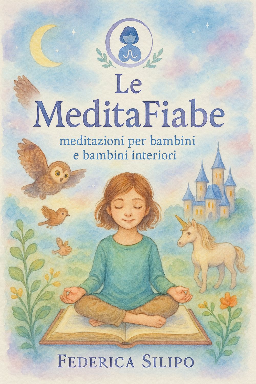 LE MEDITAFIABE - LA COLLEZIONE COMPLETA (VERSIONE AUDIO)