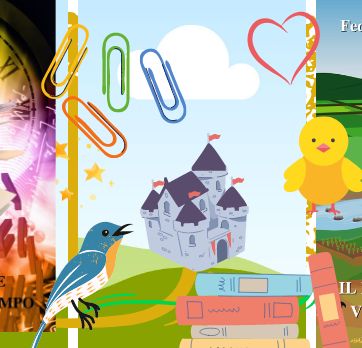 PROMO 2 EBOOKS + 1 FIABA AUDIO