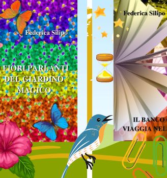 PROMO 3 FIABE AUDIO + 1 EBOOK